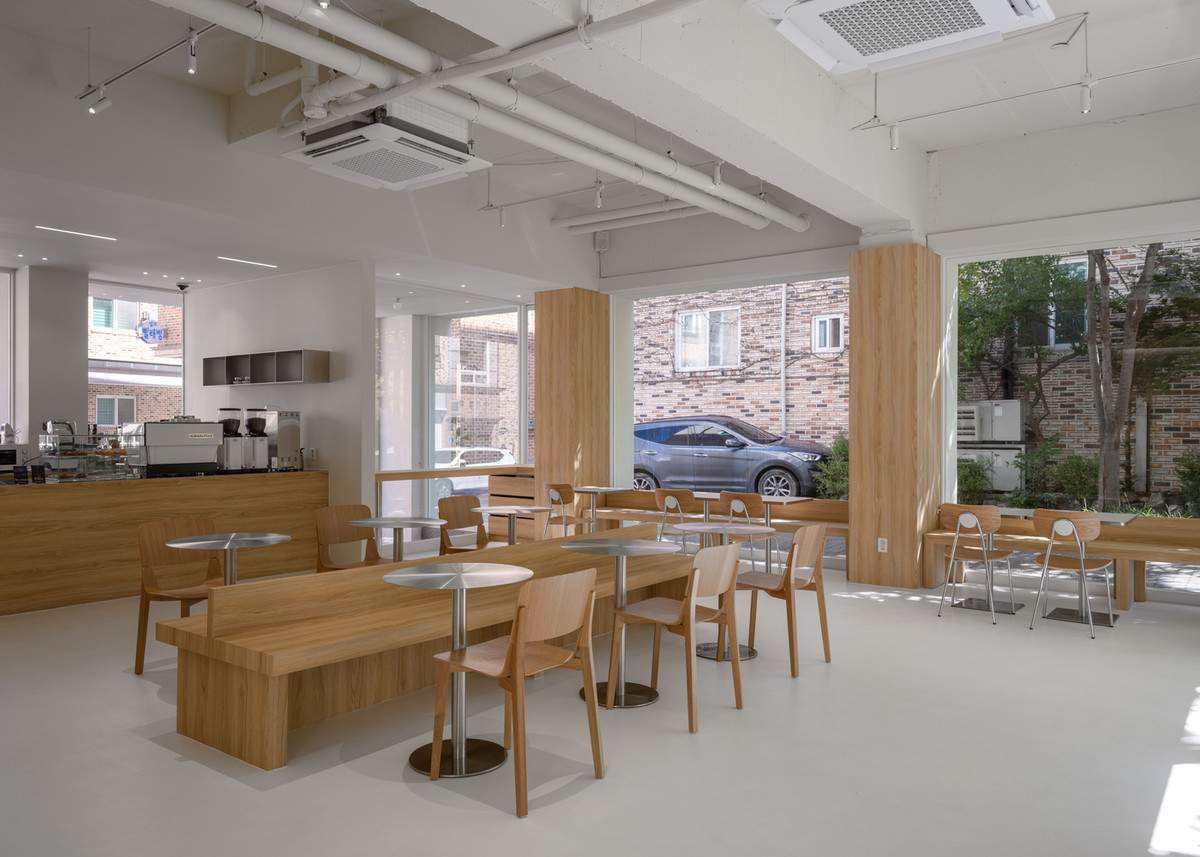 Café Interior Design | Coffee Shop Furniture Custom Café Interior Design | Coffee Shop Furniture Custom